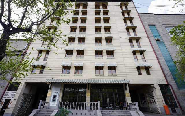 Felinger Concept Hotel