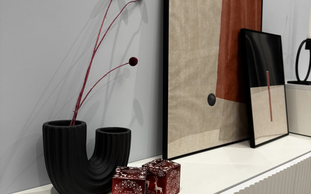 Квартира Home Sweet Home Комфорт бизнес-класса