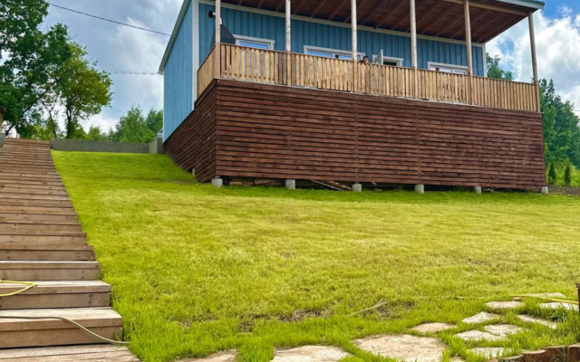 Гостевой дом Терраса Малеевская