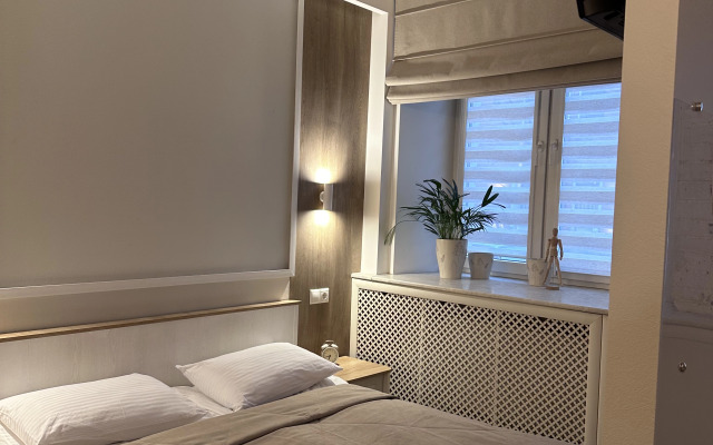 Апартаменты Libretto 2