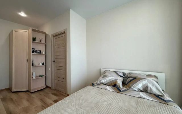 Квартира Новая Просторная квартира рядом с Аквапарком