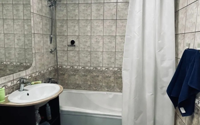 Квартира в историческом центре у озера Шлосстайх