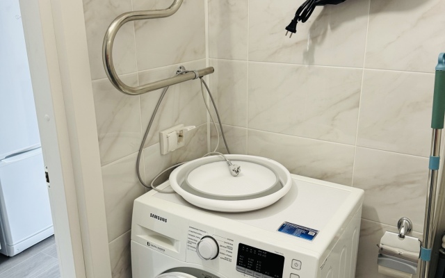 Апартаменты Iviapart Захарова д 8