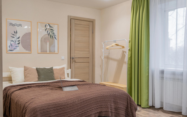 Квартира Royal Garden