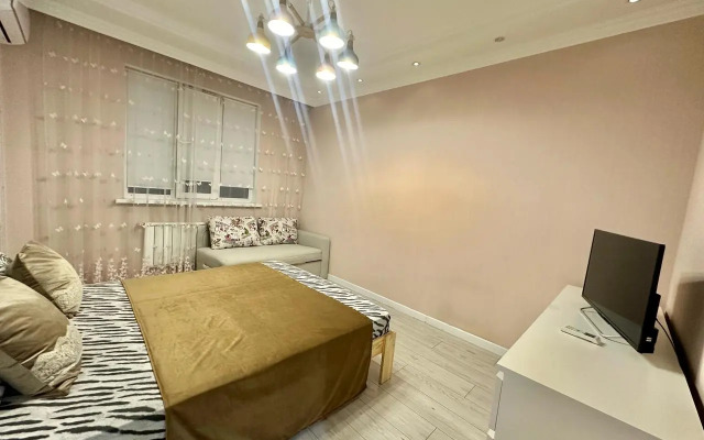 Апартаменты Жк Акварель Comfort Уютные 2Комнатные