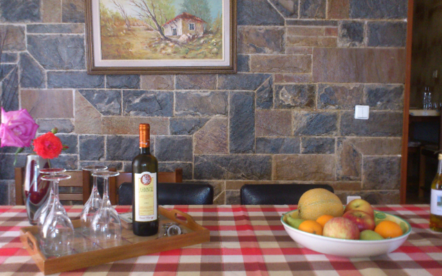 Вилла Anastasia Beach