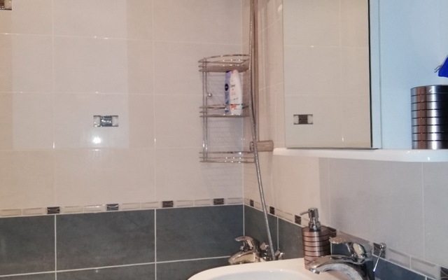 Апартаменты Двухкомнатная Рядом с Метро Коньково