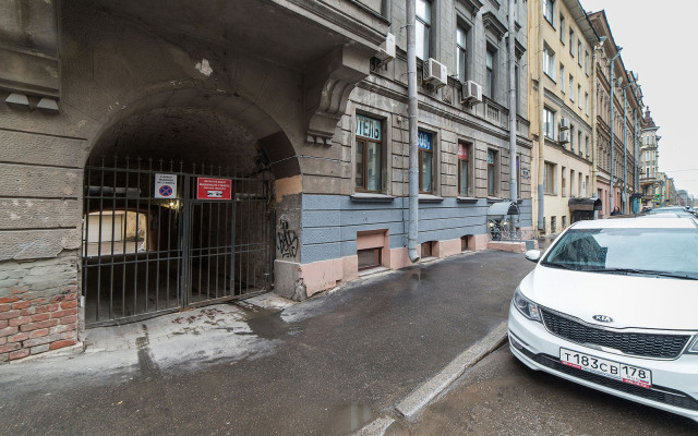 Мини-Отель Samsonov