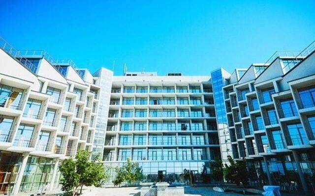 Hotel Zolotoy Zaton