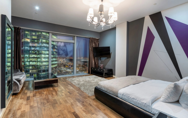 Rockmond 58 Junior Suite 9