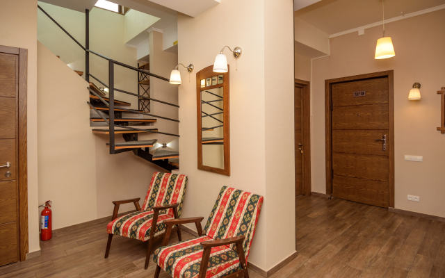 Libretto Hotel