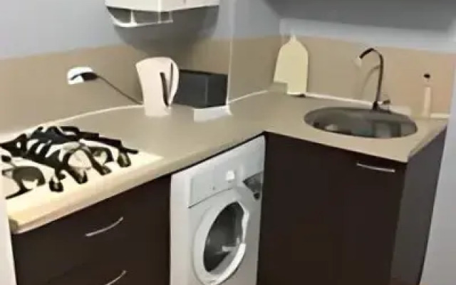 U Morya na Divnoi Apartments