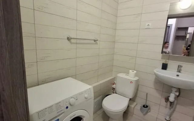 Квартира на ул. им. Героя Сарабеева В.И. 5/4