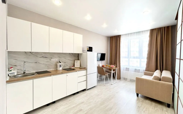 Квартира Видовая на 13 Эт