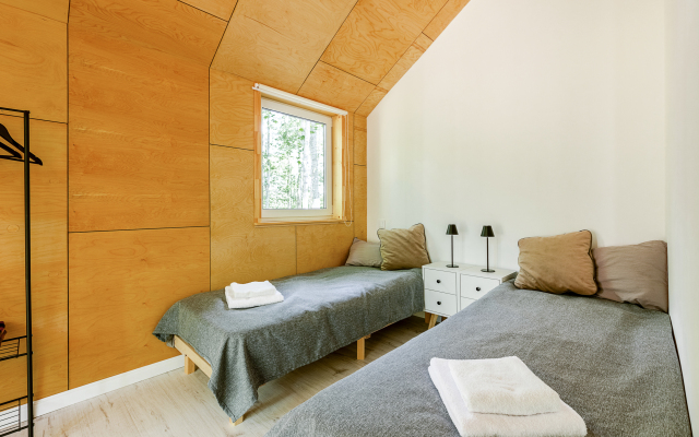 Les I Gora Cottage