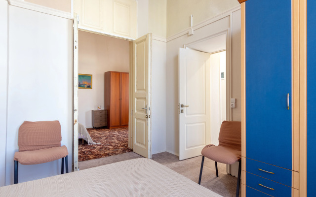 Апартаменты на Урицкого д. 6