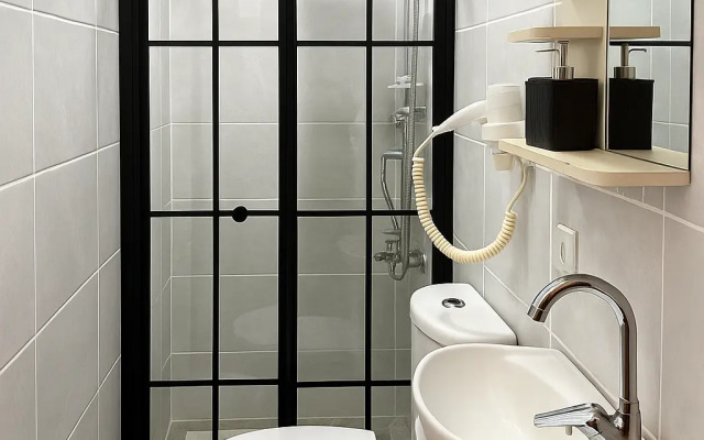 Pera Homes Apart-hotel