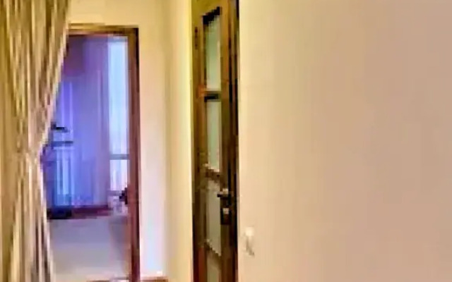 Квартира Уютная Квартира в Центре