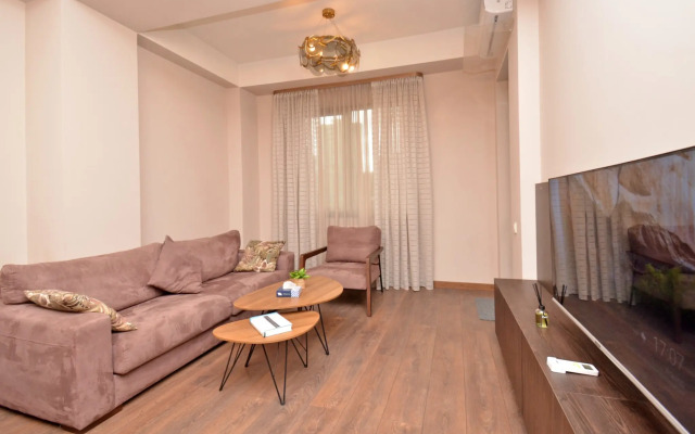 Perte House Apartment's on Amiryan Street 26/4 Apartments