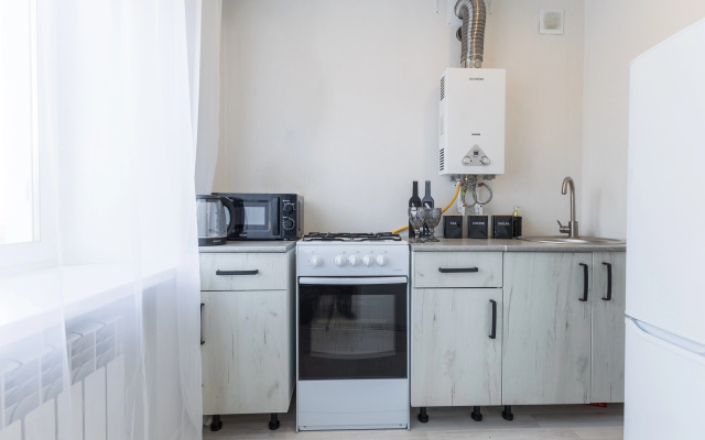 Апартаменты Престиж