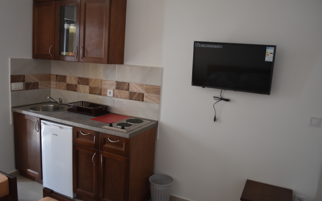 Jasmina Apartments