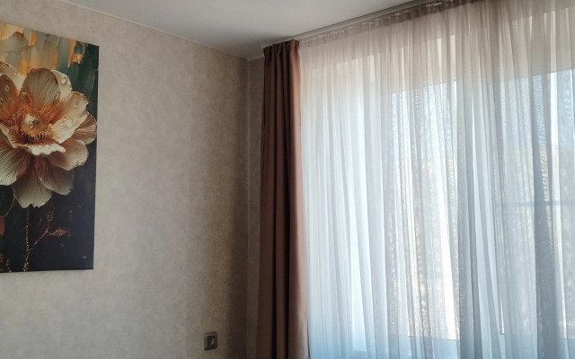 Квартира Просторная в 25 микрорайоне