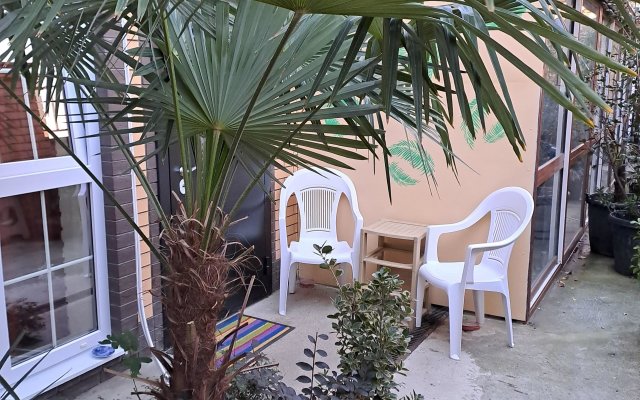 Квартира Студия на Пятигорской