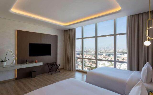 Mövenpick Hotel Jumeirah Village Triangle Hotel