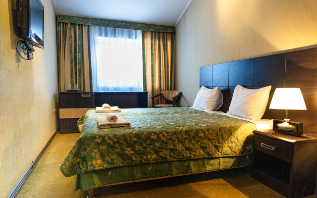 Мини-отель Абсолют