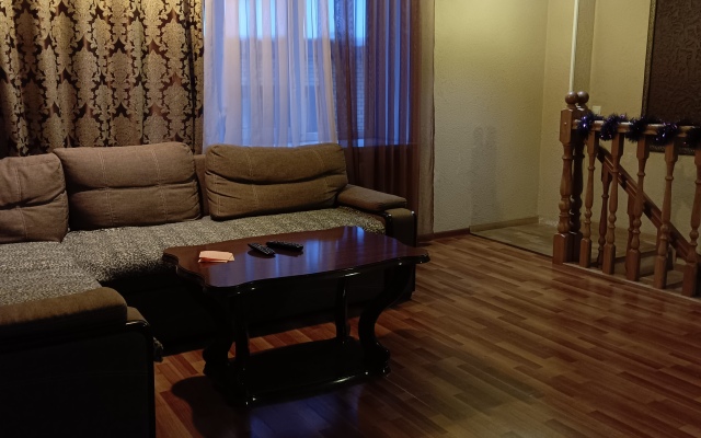Domik V Dombae Private House
