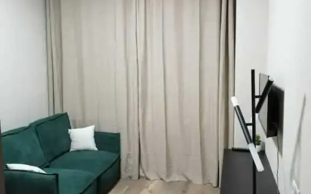 Апартаменты Студия с  Кухней BestFlat24 Шереметьевская 85с2