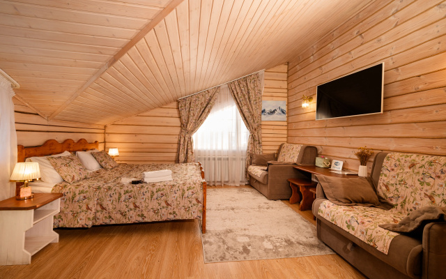 Guest House Yalta