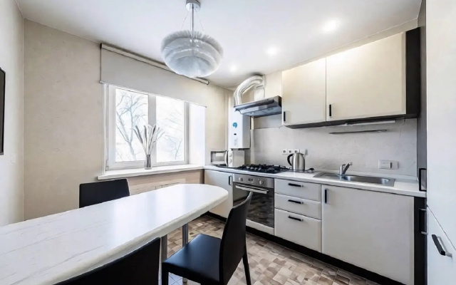 Апартаменты Residence Elegance на Шмидта