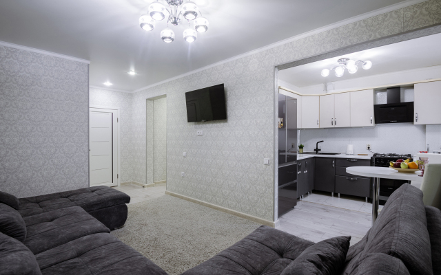 Green FOX Na Ulice Savushkina 37/1 Apartments