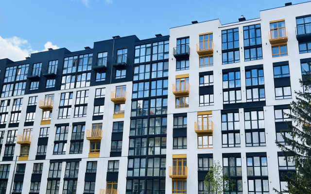 Апартаменты Panorama