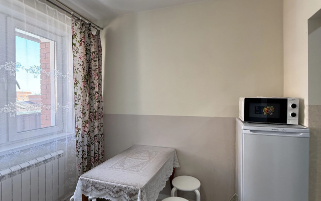Dvukhkomnatnaya V Zhk Lyubimy Flat