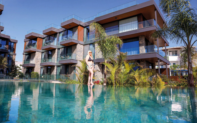 Bodrum Ada Turgutreis Apart-hotel