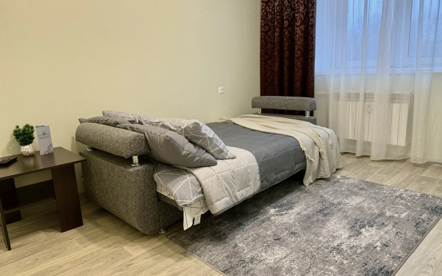 Апартаменты SeveRent на проспекте Бутомы 20А