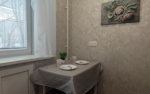 Квартира Двухкомнатная в Центре