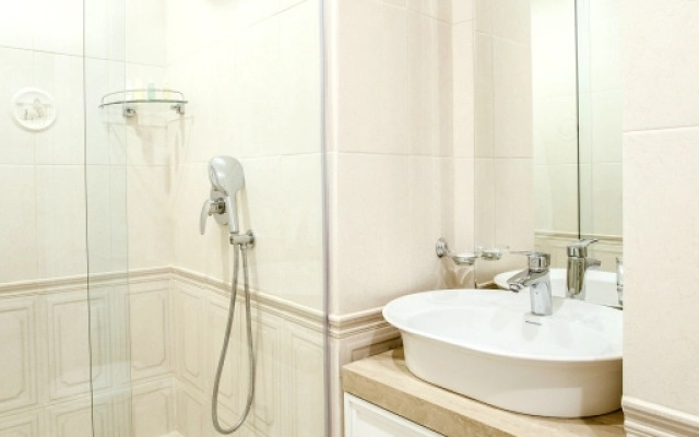 Baikal Story ApartHotel 5