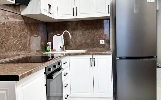 KrymskHome Apartments