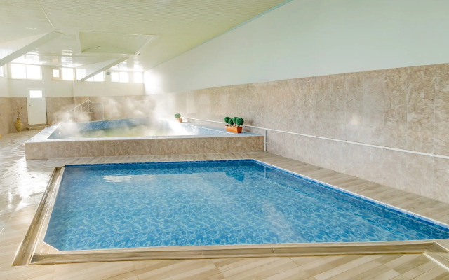 Continent Hotel Kapadokus Thermal