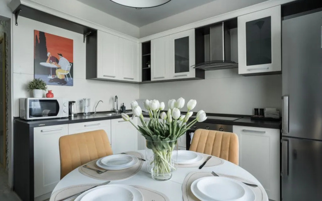 Granada Flat