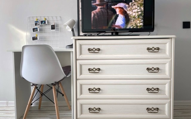 Greybox Apartaments
