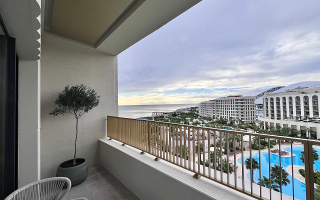 Mantera Residence Apartment
