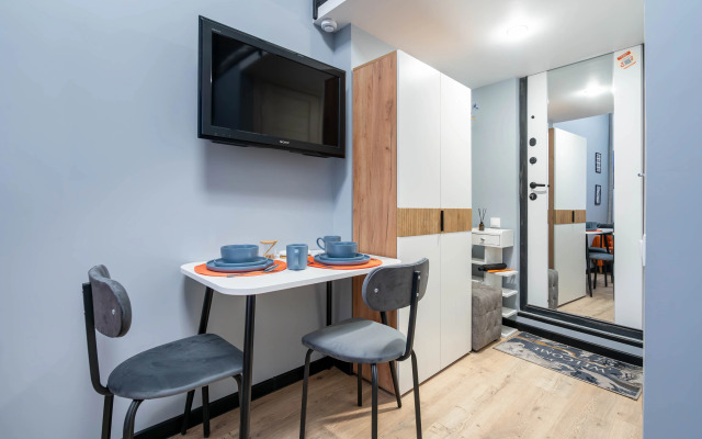 Квартира Современный комфорт в центре