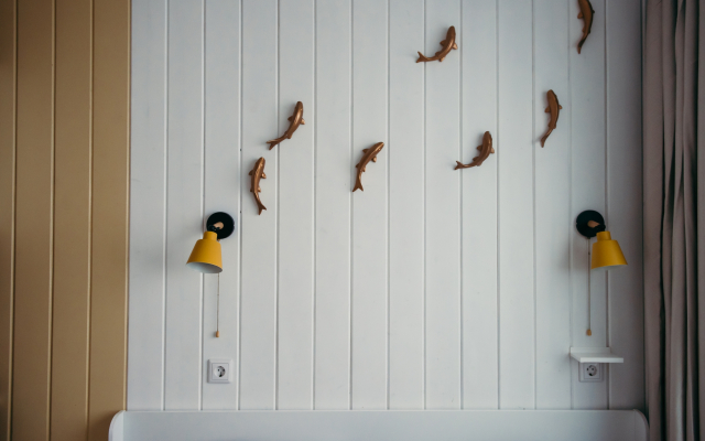 Глэмпинг Вид-Глэмп