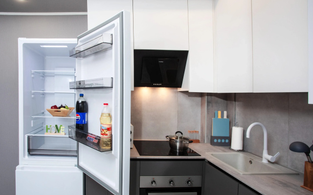 Apartamenty Hom