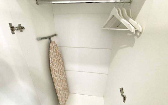 Квартира студия ЖК Одинград