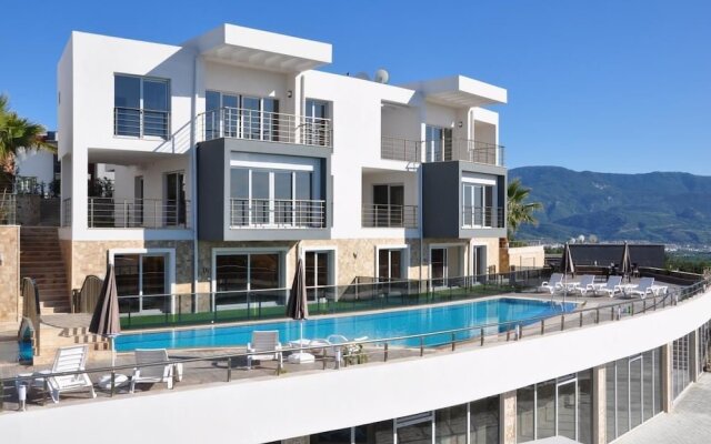 Lavender Residence Apartments